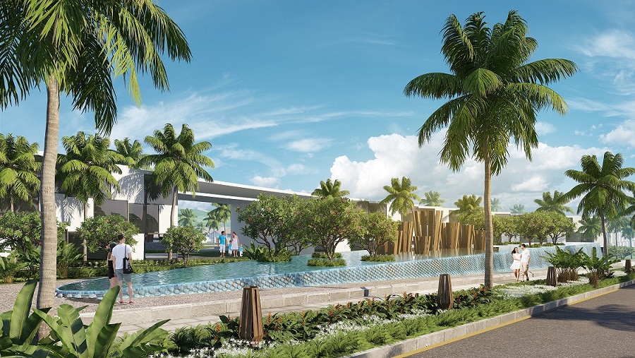 Vì sao Sun Premier Village Kem Beach Resort giai đoạn 2 thu hút giới đầu tư BĐS cao cấp? - Ảnh 4.