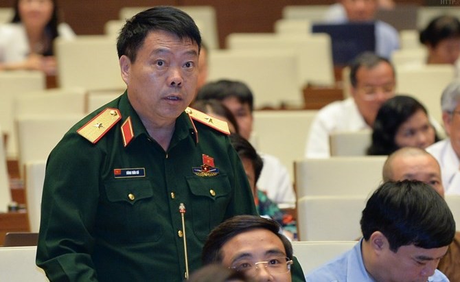 Kê khai tài sản 3 đời, ai tham nhũng nhiều nhất cho nghỉ