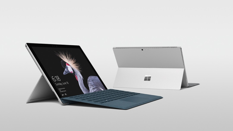 Microsoft tung Surface Pro mới gi&aacute; 799 USD - Ảnh 5.