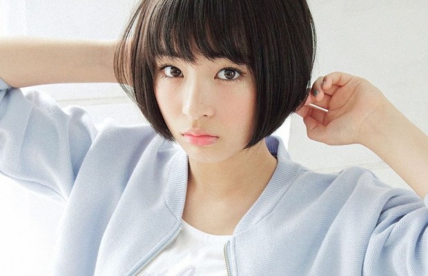 Suzu Hirose - Mỹ nhân trẻ tài năng