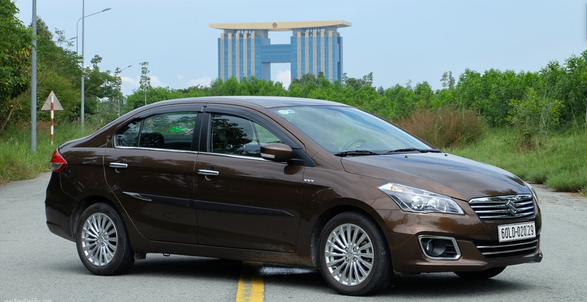 Suzuki, Mitsubishi giảm giá 100 triệu vẫn ế nhất chợ - Ảnh 1.