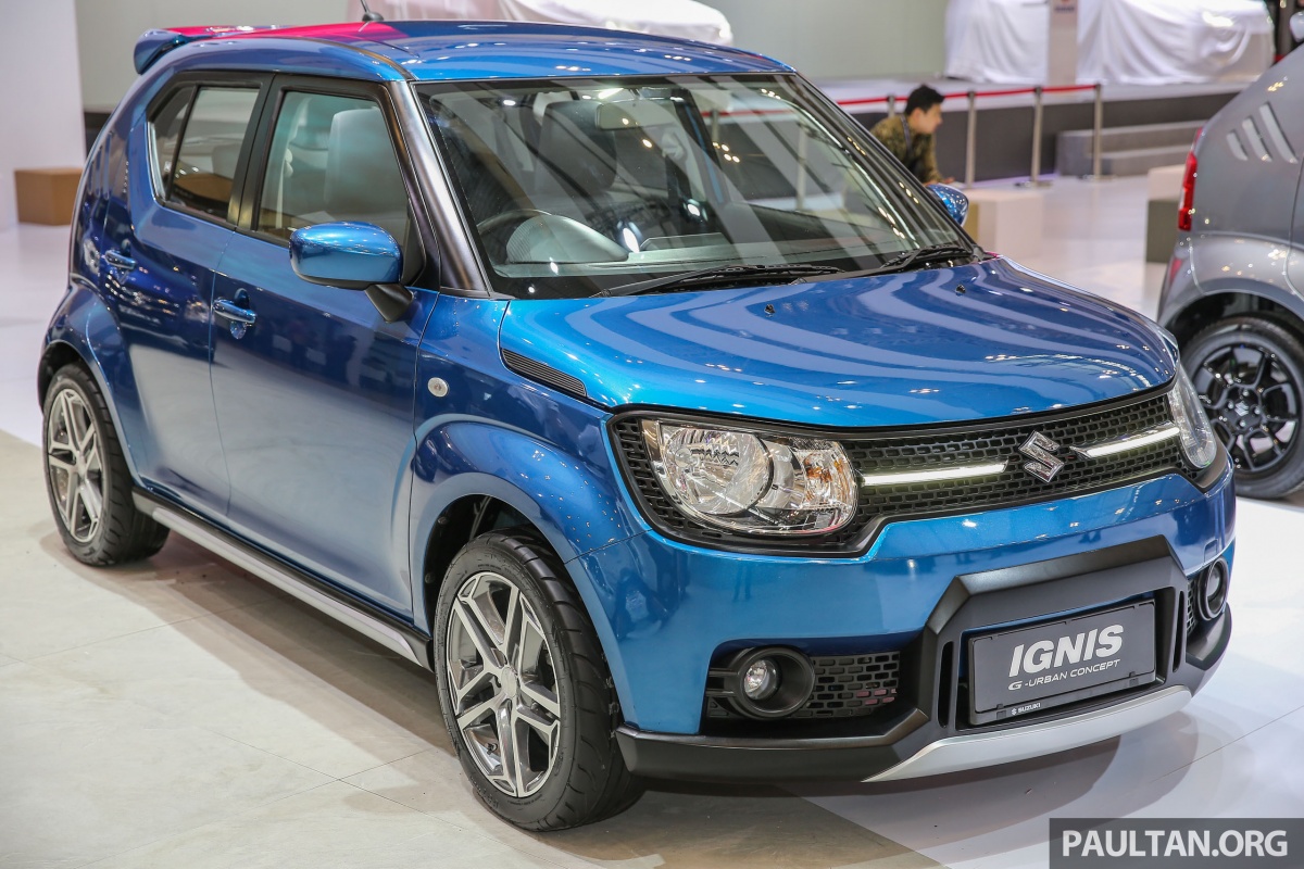 Suzuki giới thiệu mẫu xe gi&aacute; rẻ chỉ từ 237 triệu đồng - Ảnh 3.