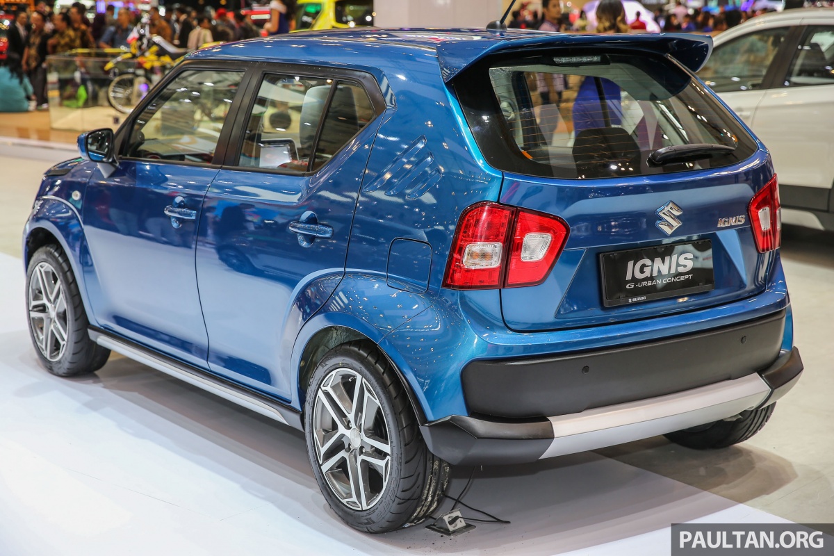 Suzuki giới thiệu mẫu xe gi&aacute; rẻ chỉ từ 237 triệu đồng - Ảnh 4.