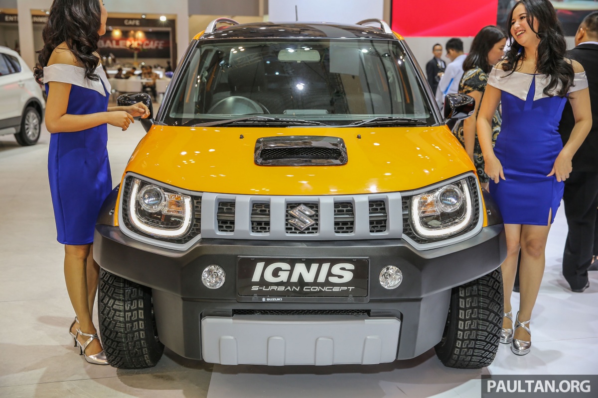 Suzuki giới thiệu mẫu xe gi&aacute; rẻ chỉ từ 237 triệu đồng - Ảnh 1.