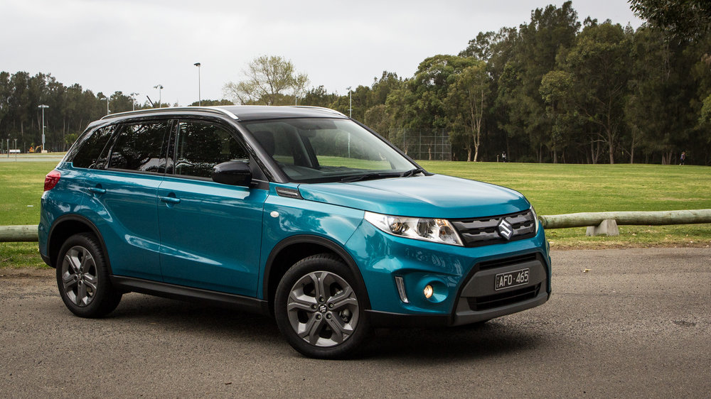Suzuki, Mitsubishi giảm giá 100 triệu vẫn ế nhất chợ - Ảnh 2.