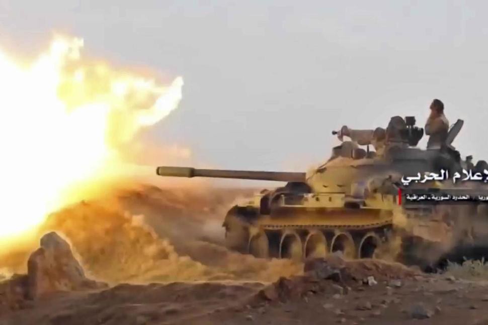 Nga - Mỹ tiến gần thỏa thuận về Syria