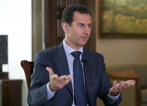 V&igrave; Nga, Mỹ bỏ rơi qu&acirc;n nổi dậy Syria? - Ảnh 1.