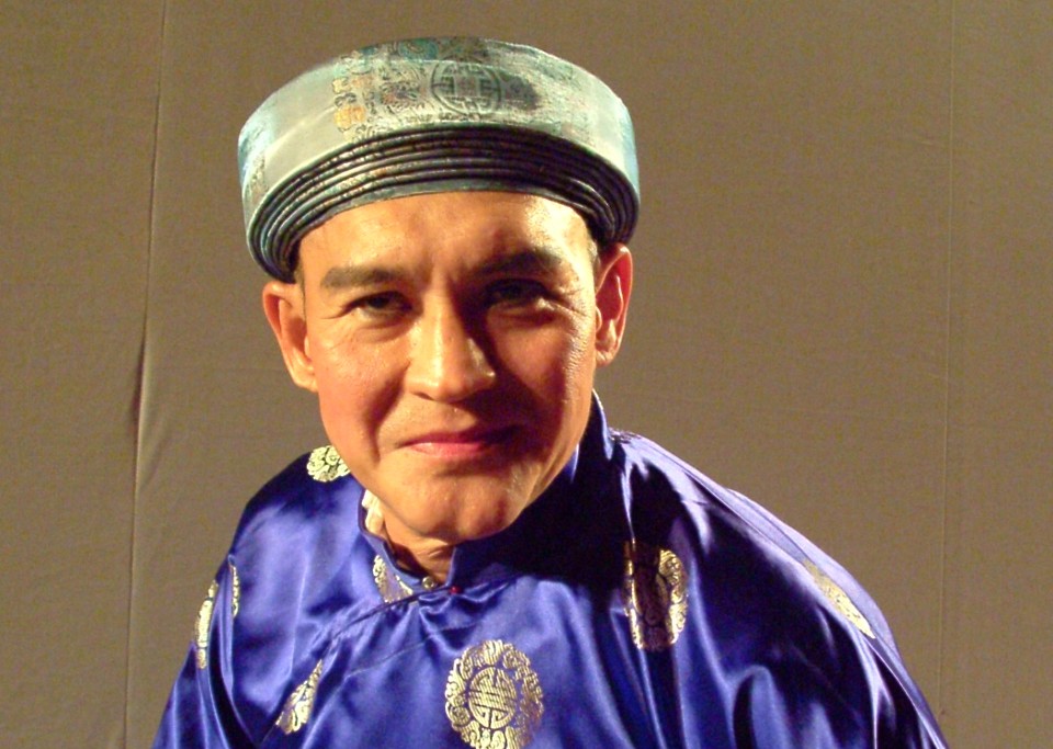 Nghệ sĩ Duy Phương: "Tôi kiện để trả lại danh dự cho nghệ sĩ"