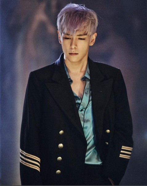 H&uacute;t cần sa, ca sĩ T.O.P (Big Bang) bị trục xuất khỏi qu&acirc;n đội - Ảnh 2.