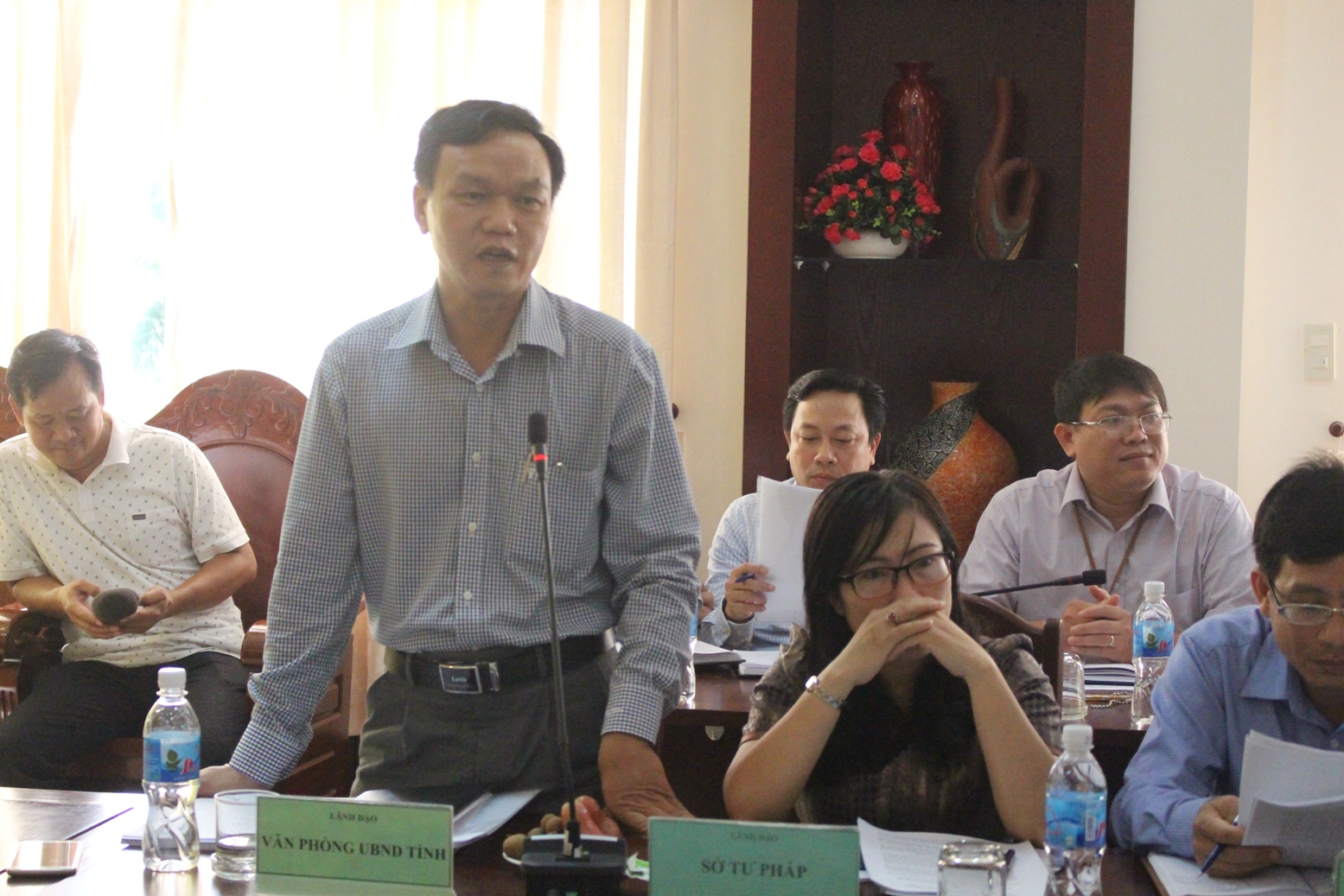 Thanh tra c&aacute;c dự &aacute;n li&ecirc;n quan đến rừng ở Ph&uacute; Y&ecirc;n - Ảnh 4.