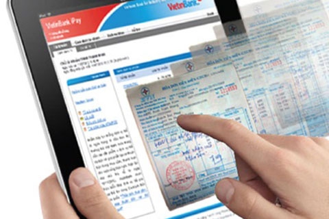 Đề xuất lùi thời hạn áp dụng hóa đơn điện tử