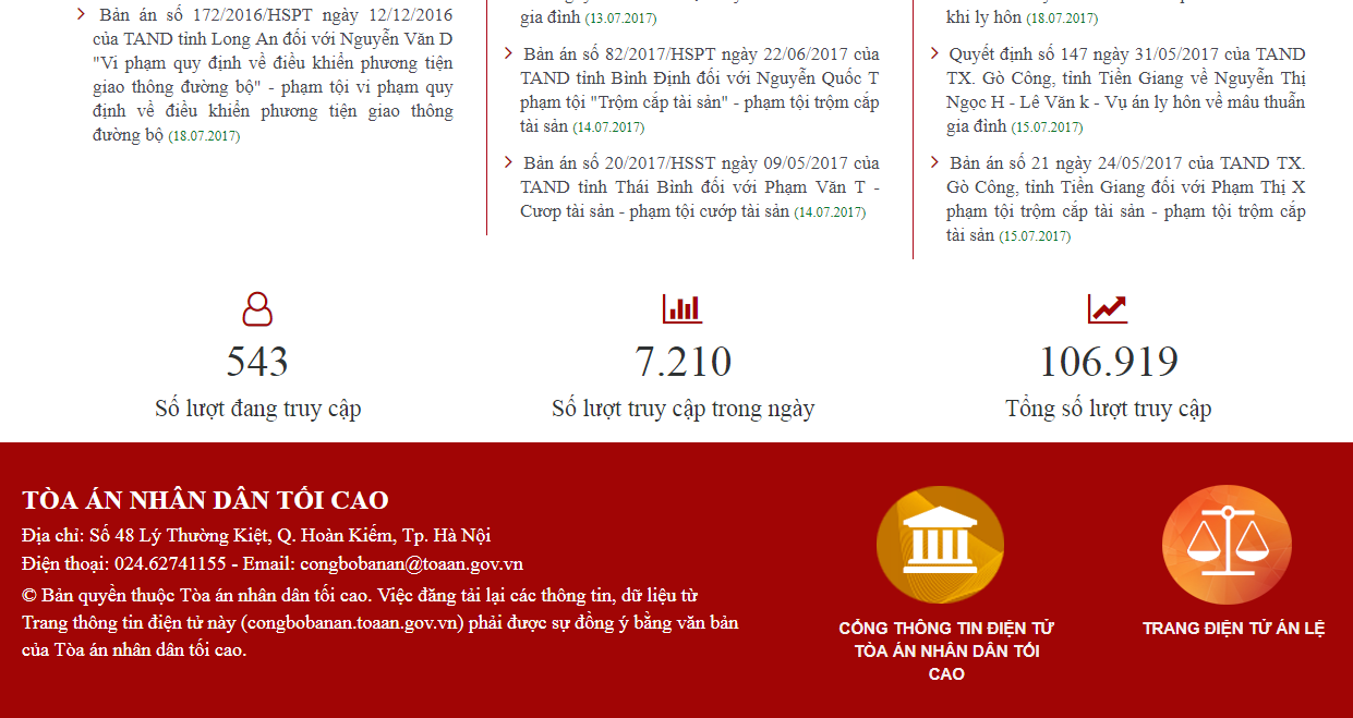 Nhận bản &aacute;n chỉ bằng một c&uacute;...  click chuột! - Ảnh 2.