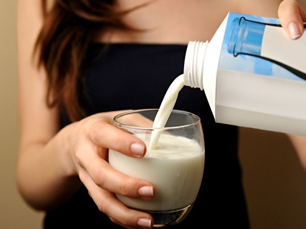 Sữa rất tốt, nhưng uống buổi s&aacute;ng hay buổi tối l&agrave; tốt nhất? - Ảnh 2.