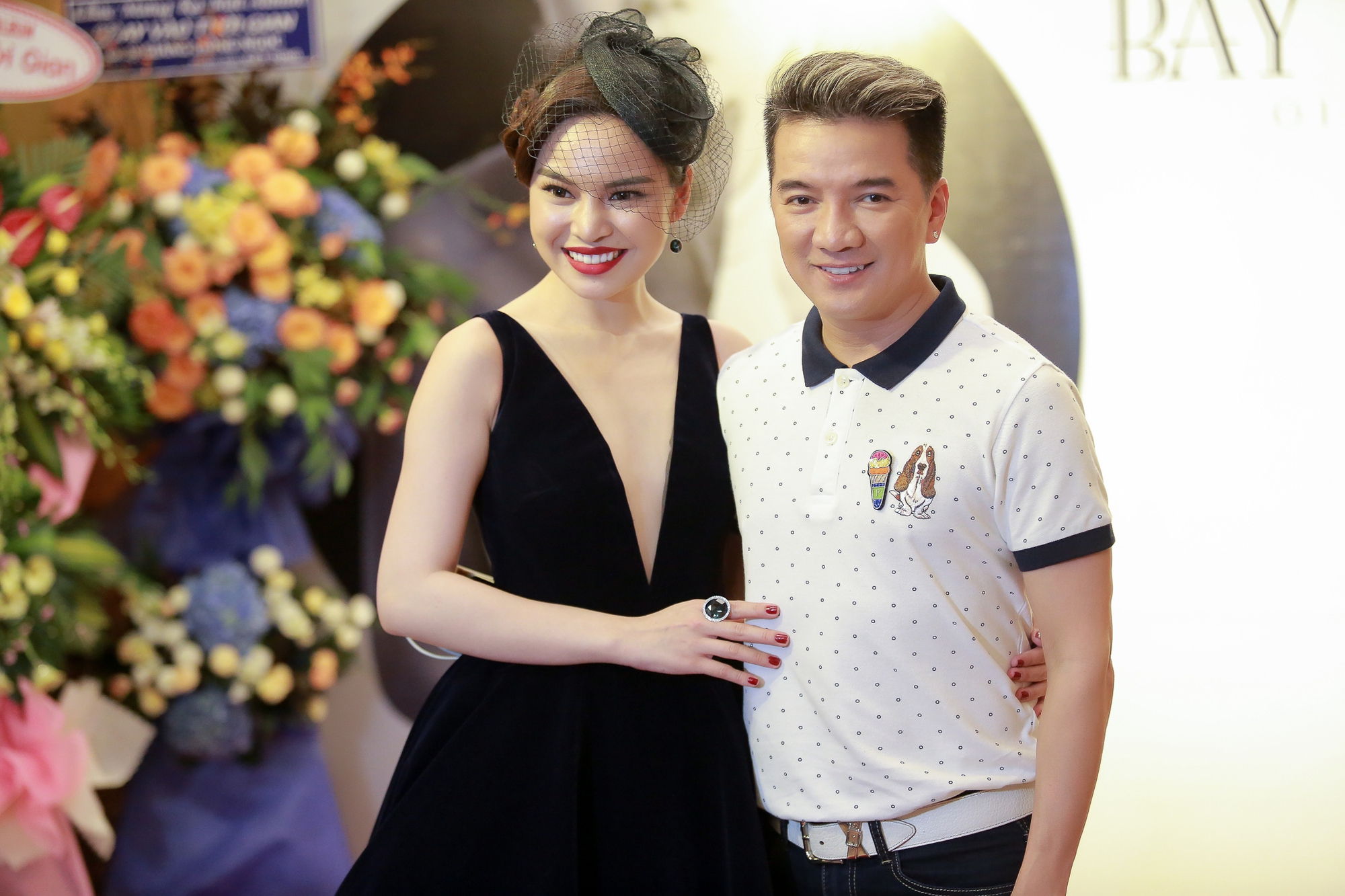 Giang Hồng Ngọc lấy tiền mua nhà làm album bolero - Ảnh 7.