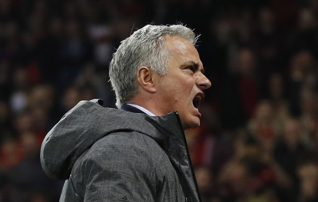 Mourinho: M.U chưa bao giờ biết kết liễu sớm trận đấu