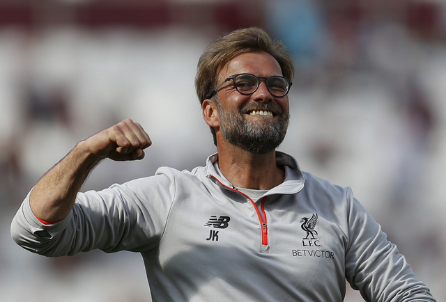 Gay cấn cuộc đua tốp 4 Premier League