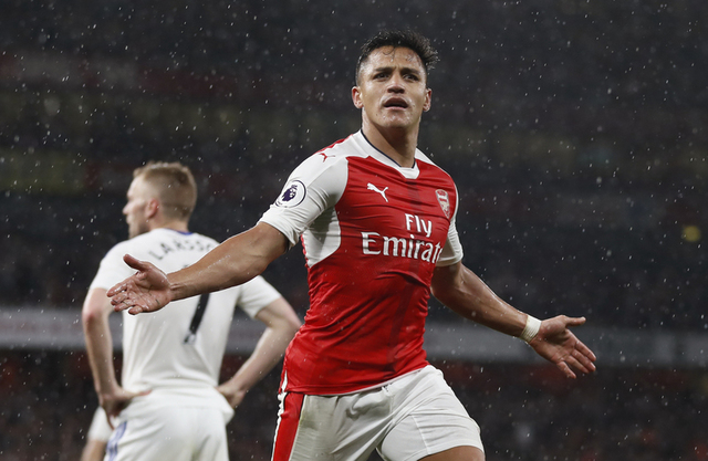 Arsenal và Man City cùng thắng, tốp 4 gay cấn đến vòng cuối - Ảnh 3.