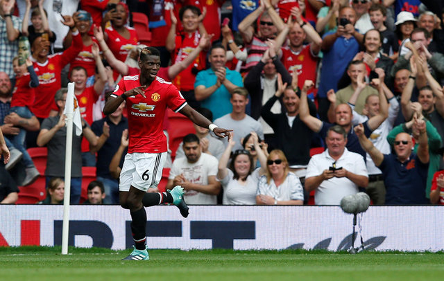 Lukaku lập c&uacute; đ&uacute;p, M.U thắng tưng bừng West Ham - Ảnh 4.