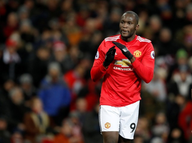 "Lukaku không đáng giá 75 triệu bảng Anh"