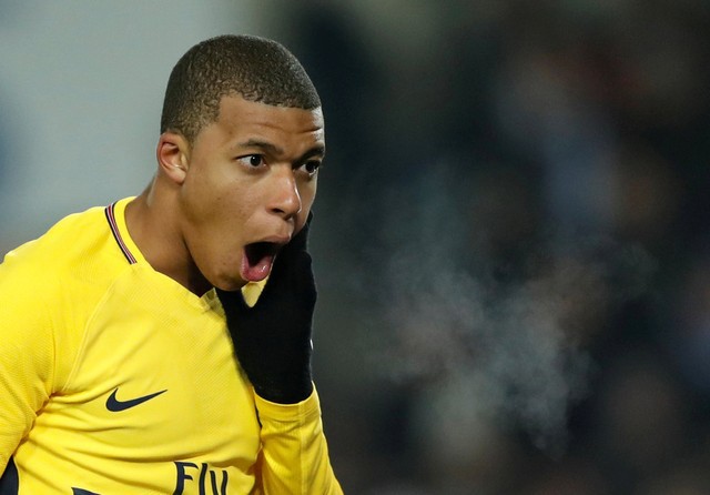 PSG nhận thất bại đầu tiên ở Ligue 1 - Ảnh 2.