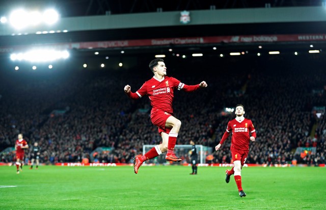 Tốp 5 b&agrave;n thắng đẹp v&ograve;ng 20 Premier League - Ảnh 1.