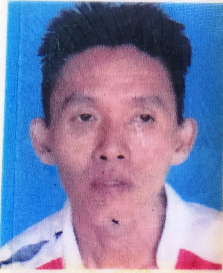 Mai Văn Tài