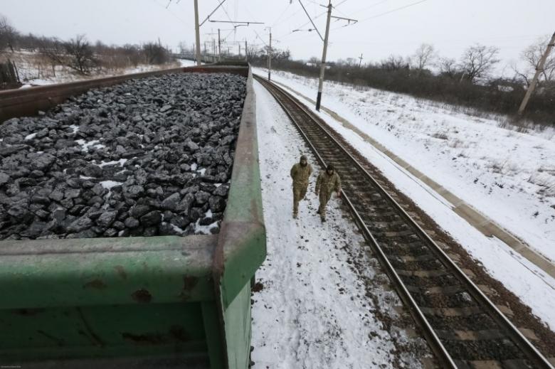 Ukraine đưa Nga ra tòa án quốc tế