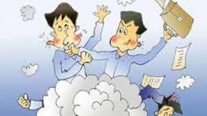 Đình chỉ công tác 2 "sếp" trung tâm bồi dưỡng chính trị đánh nhau