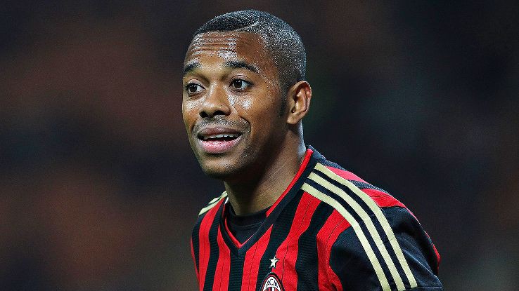 Tham gia cưỡng hiếp tập thể, Robinho bị kết &aacute;n 9 năm t&ugrave;  - Ảnh 1.