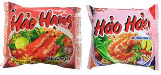 Đình chỉ xét xử vụ kiện Hảo Hảo - Hảo Hạng - Ảnh 1.
