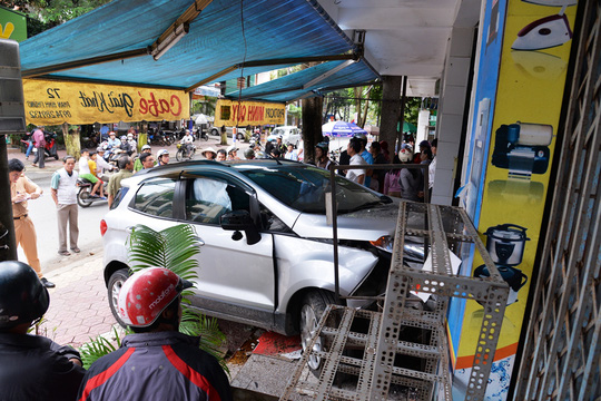 79 người chết vì TNGT trong 3 ngày nghỉ Tết Dương lịch