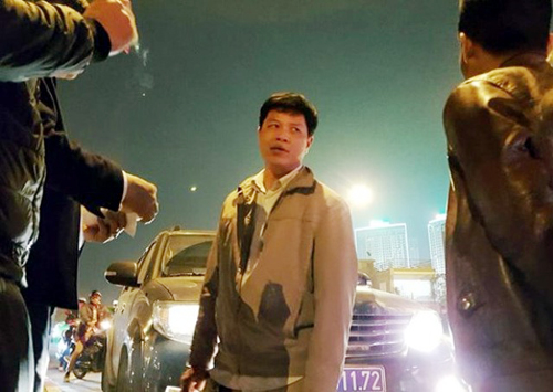 Dẹp thói dựa hơi