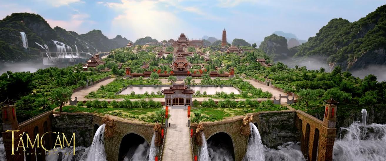 Phim Việt "khát" nhân lực chất lượng cao