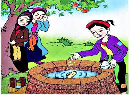 Đừng gieo vào lòng trẻ những điều không hay