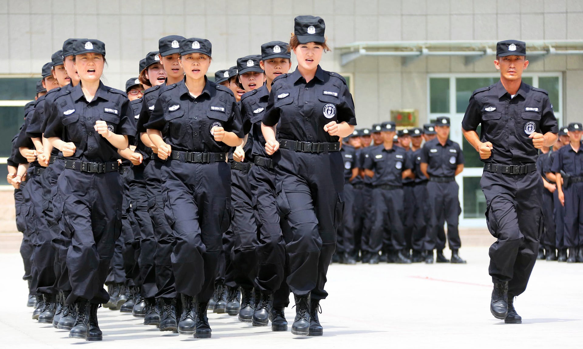 Bắc Kinh tăng cường quản lý người dân