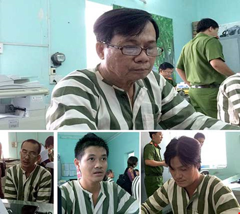 Trùm sản xuất tân dược giả U70