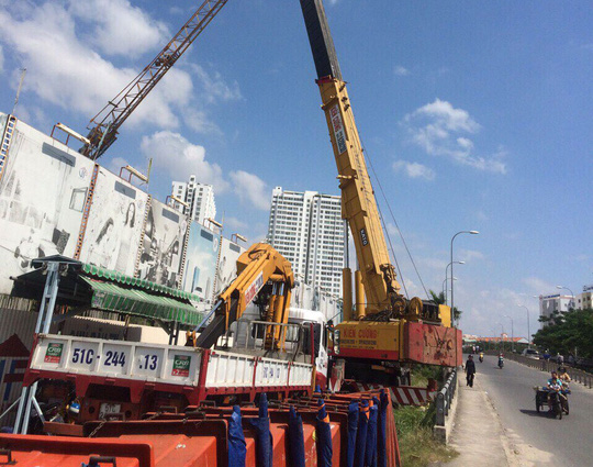 Mua nhà dự án phải "đòi" bằng được chứng thư bảo lãnh