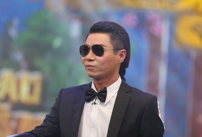 Bắc Đầu C&ocirc;ng L&yacute; với tạo h&igrave;nh lạ mắt