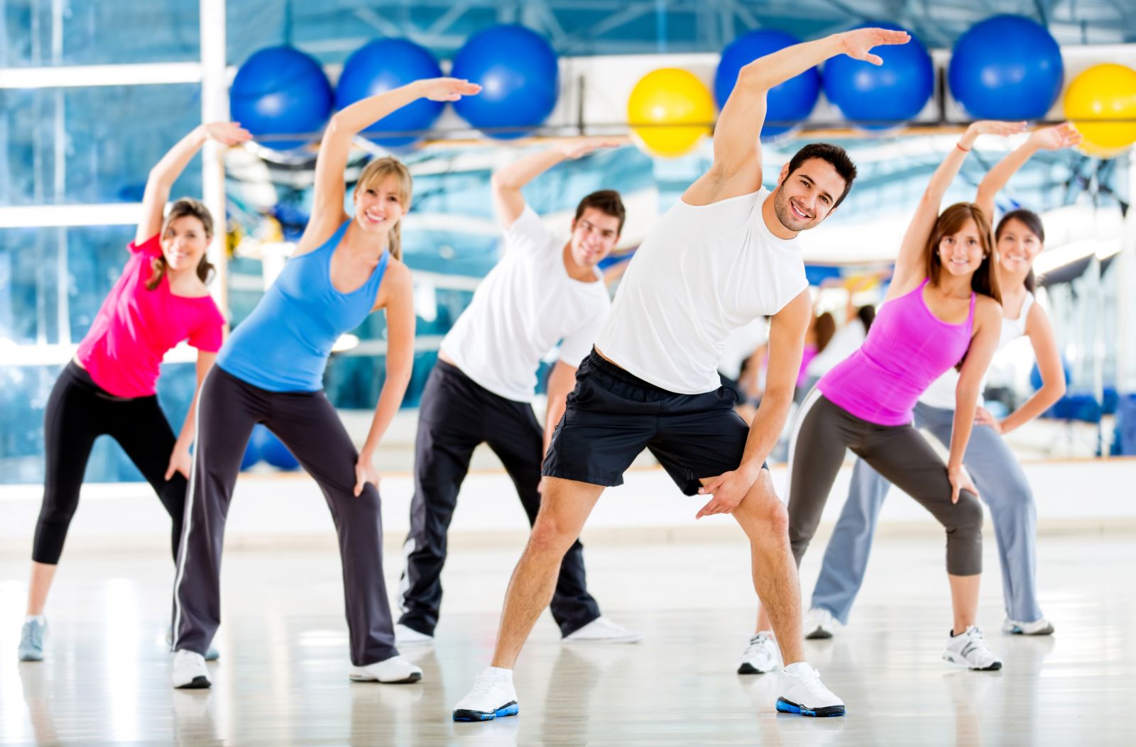 8 lời khuyên chặn đứng mầm mống bệnh của Tiến sĩ Mỹ - Ảnh 1.