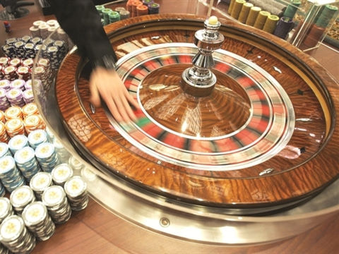 Bộ Tài chính cấp chứng nhận kinh doanh casino, đặt cược