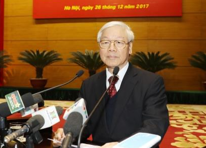 Tổng Bí thư yêu cầu chấn chỉnh các DN quân đội làm kinh tế