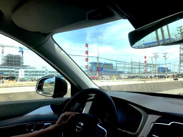 Đại sứ Thuỵ Điển trải nghiệm với chuyến đi 1.750 km xuyên Việt - Ảnh 18.