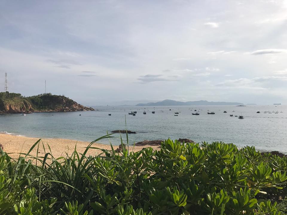 Đại sứ Thuỵ Điển trải nghiệm với chuyến đi 1.750 km xuyên Việt - Ảnh 12.
