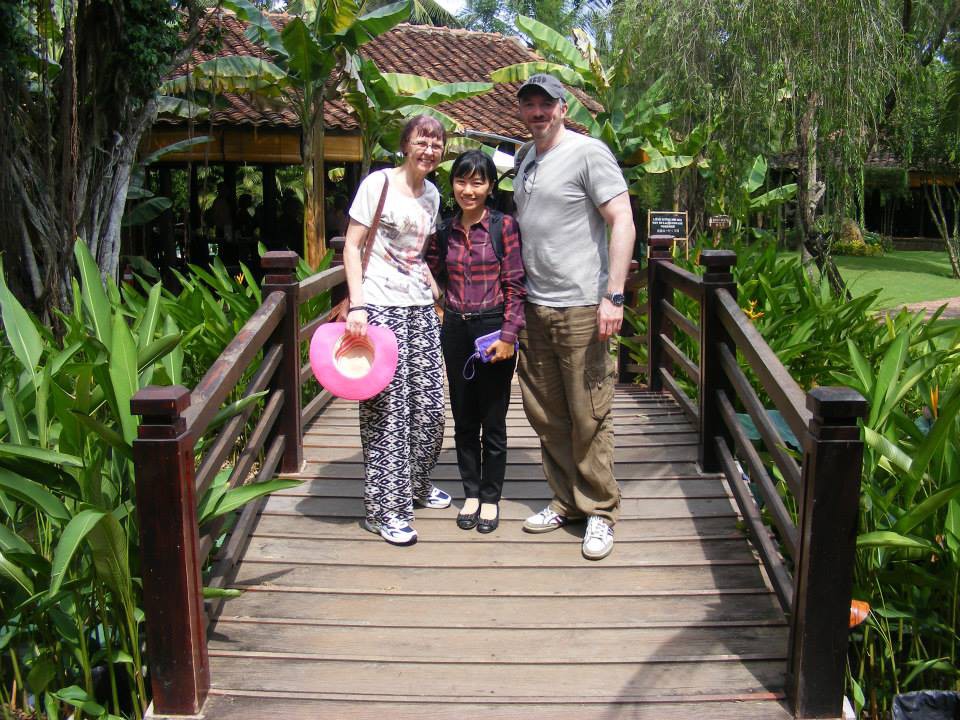 3 điều kiện h&agrave;nh nghề của hướng dẫn vi&ecirc;n du lịch - Ảnh 2.