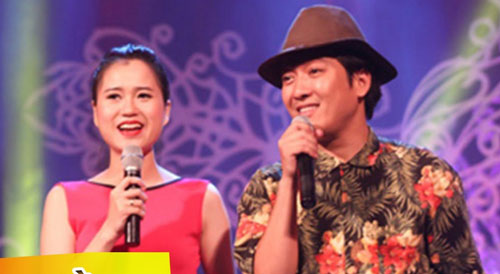 Gala Mai Vàng chào xuân 2017