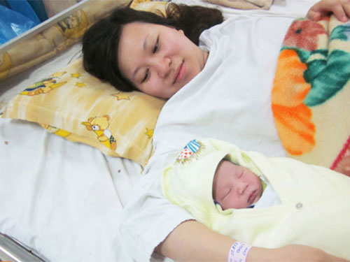 Đã trả lương chờ việc
