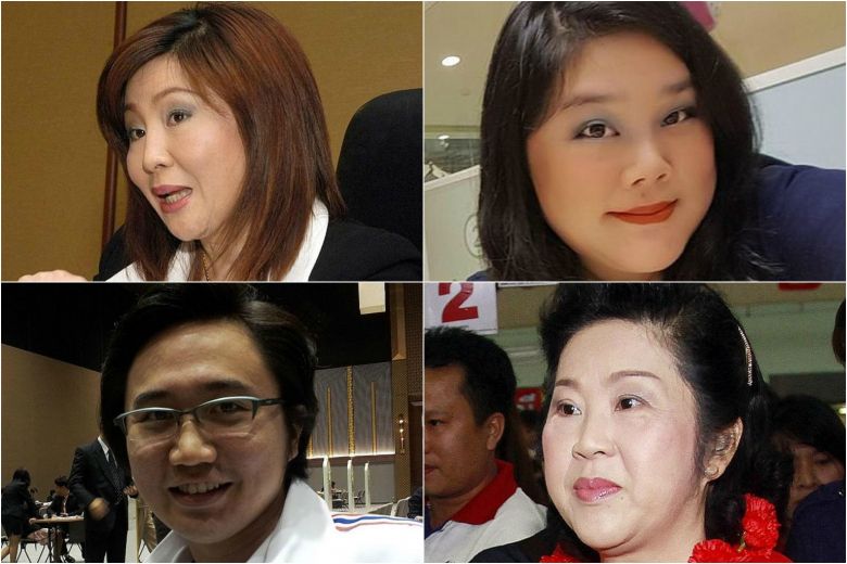 Nhà Shinawatra không dễ hết thời?