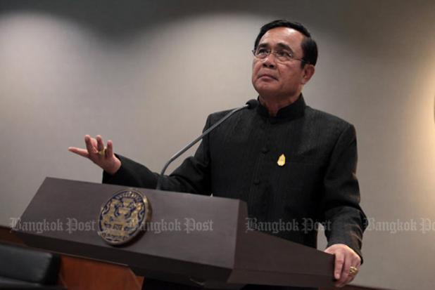 Thủ tướng Thái Lan phản bác ông Thaksin