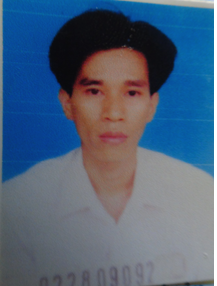 Truy nã tên cướp 12 năm lẩn trốn