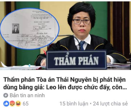 Ai đã khiến thẩm phán xử vụ VN Pharma "nhức đầu"?